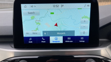 Ford Kuga 1.5 EcoBlue Titanium Edition 5dr Diesel Estate